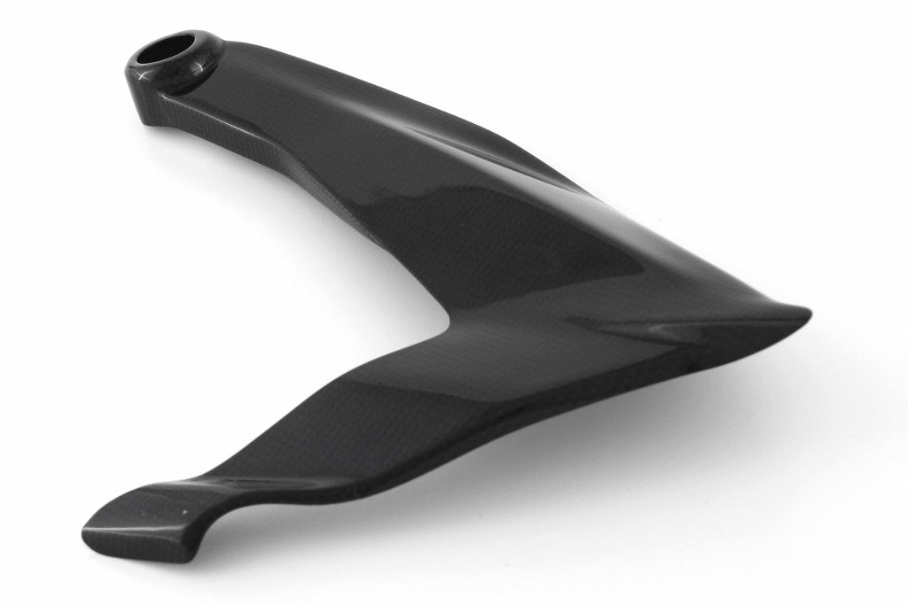 Frame covers Carbon Fullsix Ducati Panigale 1299/S (15-18)