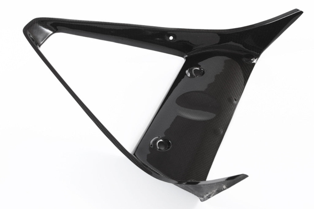 Cooler cladding Carbon Fullsix Ducati Panigale 899 (13-16)