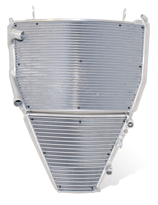 Racing Kit cooler Febur Ducati Panigale V4 R (19-24) FE1567