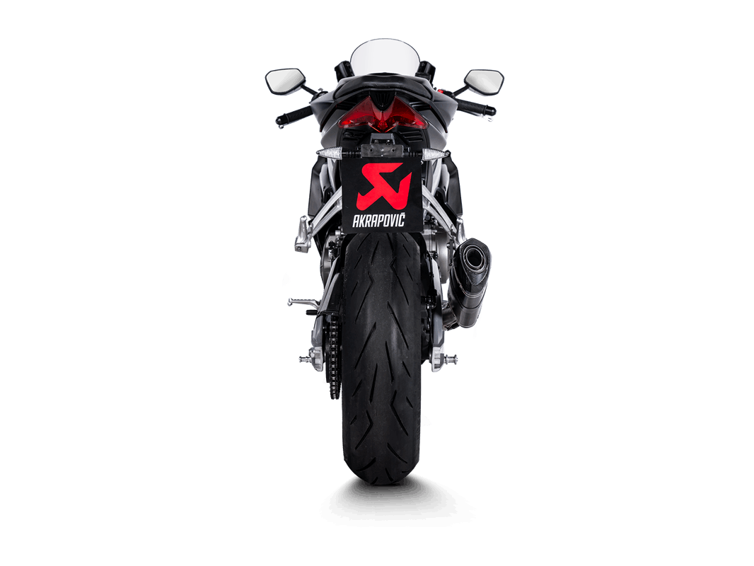 Akrapovic Racing Line (Carbon) Aprilia RS 660 (20-25) S-A6R4-HAPC