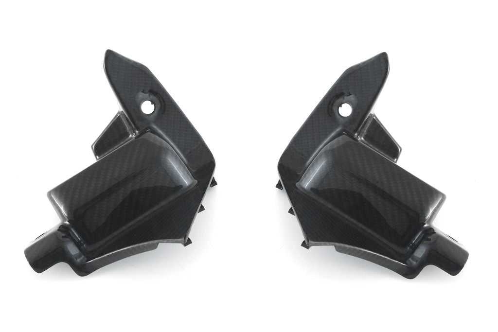 Instrumentenabdeckung Carbon Fullsix Yamaha YZF-R1/M RN65 (20-25)