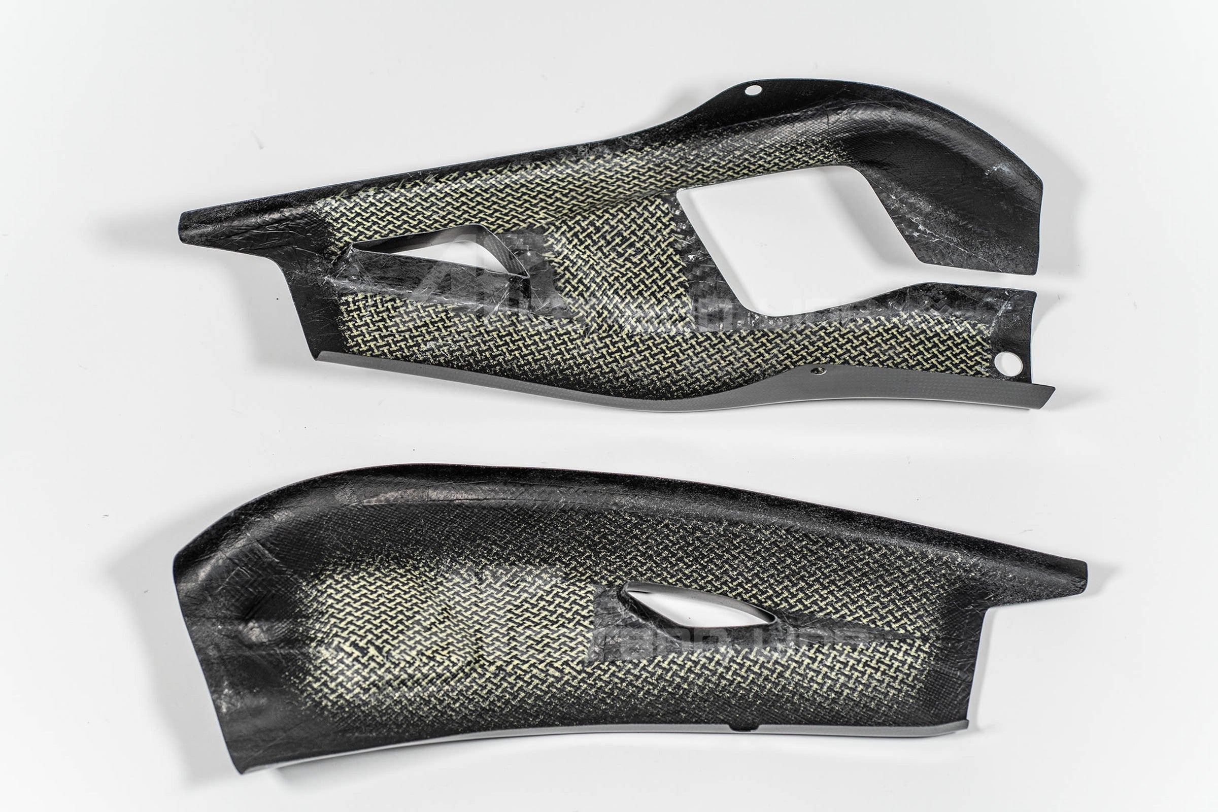 Swinging covers 200g AP carbon line honda CBR 1000 RR-R SC82 (20-25)