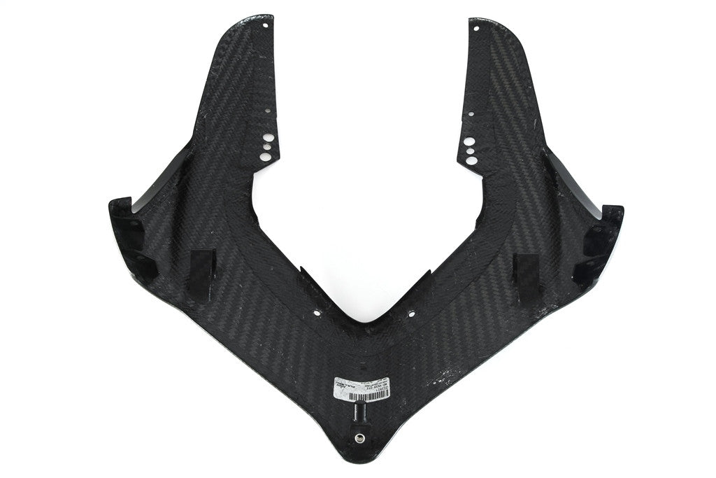 Front mask Carbon Fullsix Ducati Panigale V4/S (18-19)