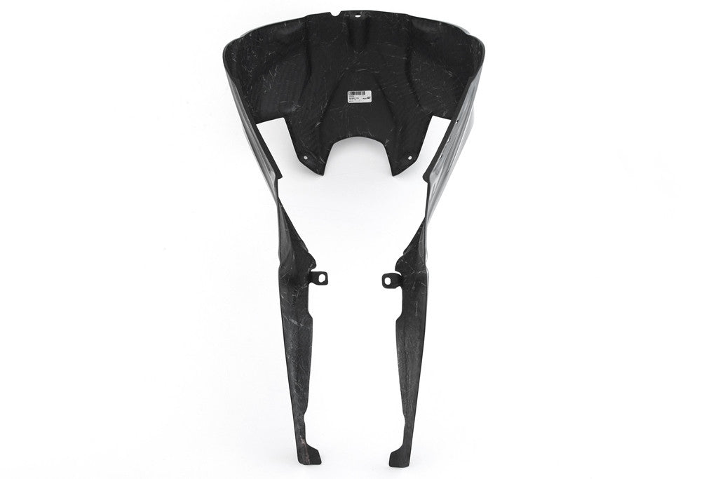 Airbox cover