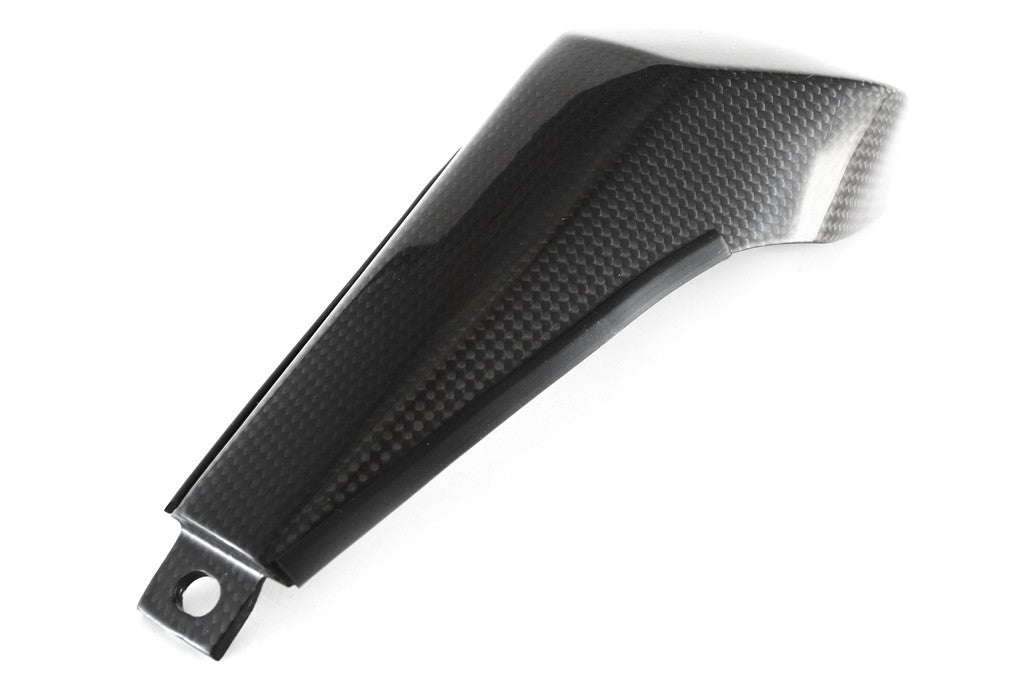 Pediac cover Carbon Fullsix Ducati Panigale V4/S/R (18-24)