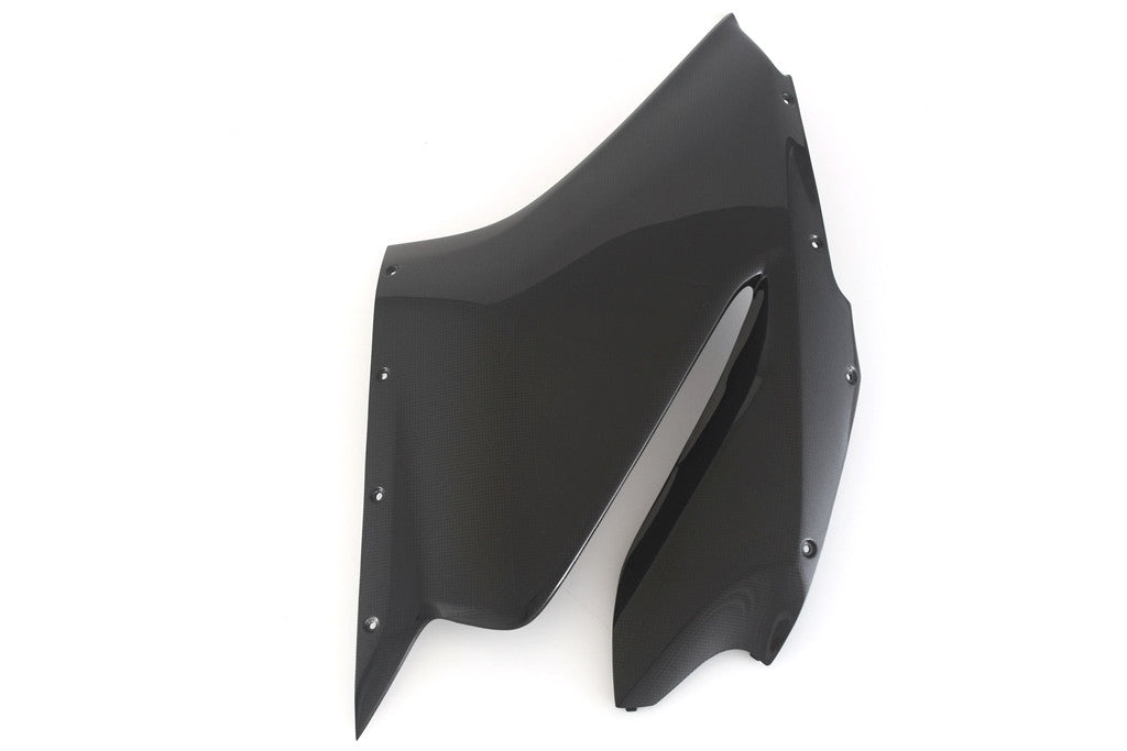 Side part on the left Carbon Fullsix Ducati Panigale 1299/s (15-18)
