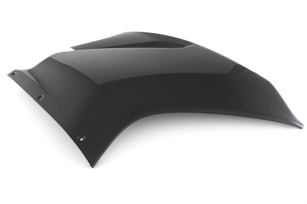 Side part on the right Carbon Fullsix Ducati Panigale 959 (16-19)