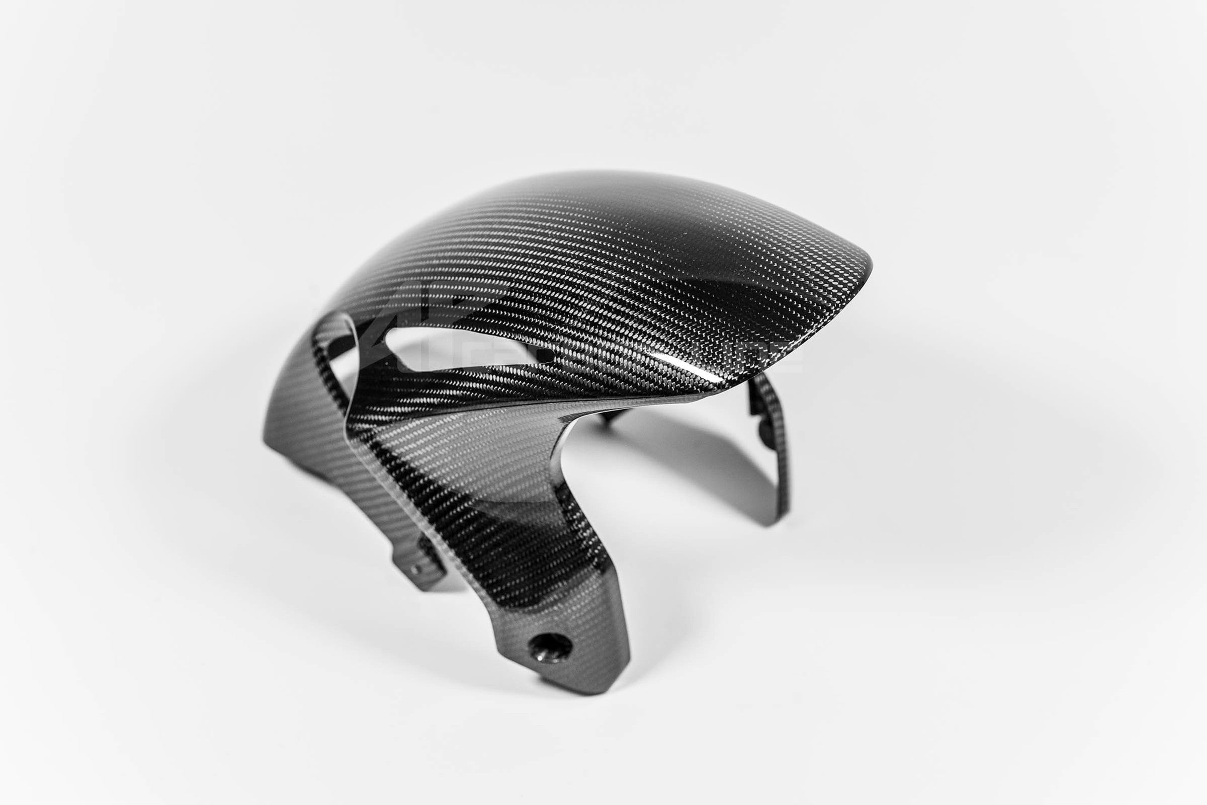 Vorderer Kotflügel 200g AP Carbon Line Honda CBR 1000 RR-R SC82 (20-25)