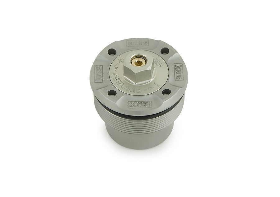 Öhlins NIX 30 Cartridge Kit FGK 202 Yamaha YZF-R6 RJ15 (08-16)