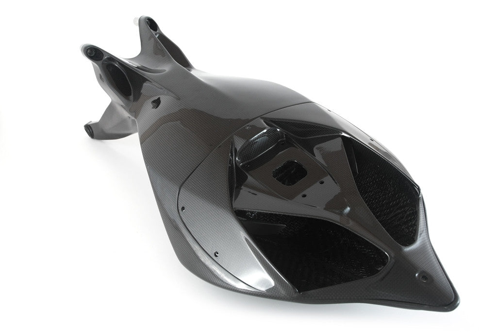 Heck / Monocoque Carbon Fullsix Ducati Panigale 959 (16-19)