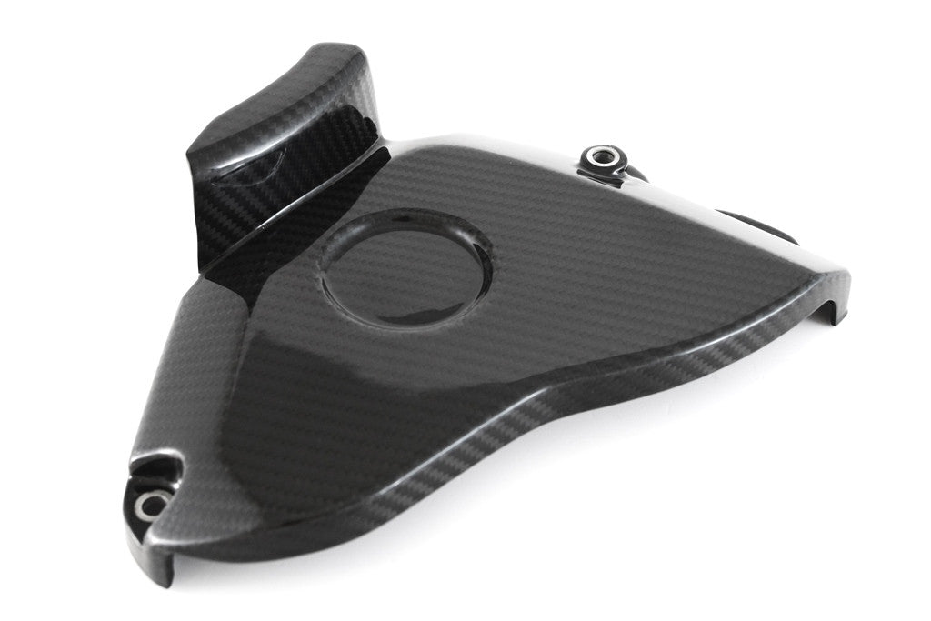 Spot Cover Carbon Fullsix Yamaha YZF-R1/M RN32, RN49 y RN65 (15-25)