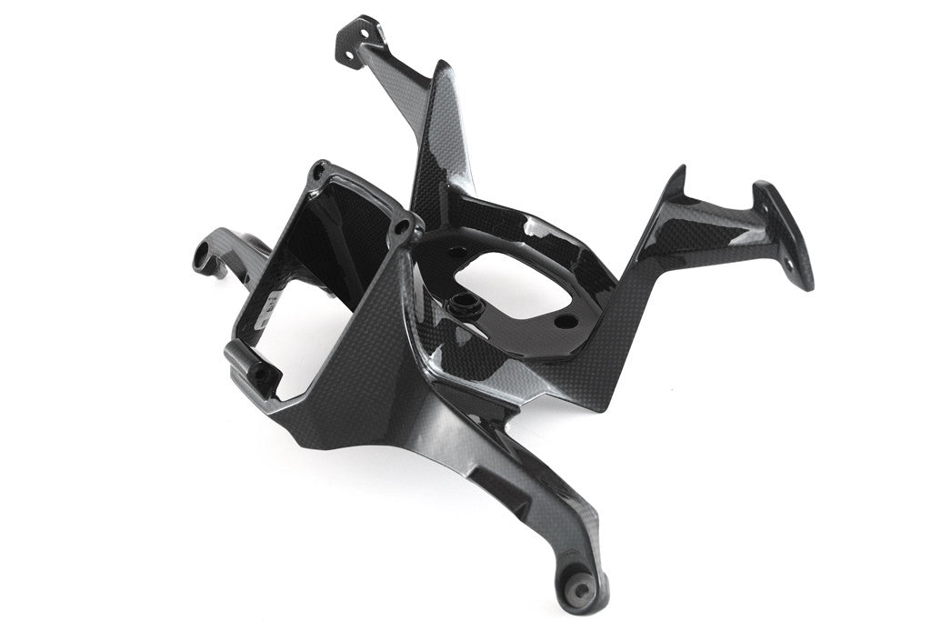 Headlight holder Carbon Fullsix Ducati Panigale 959 (16-19)