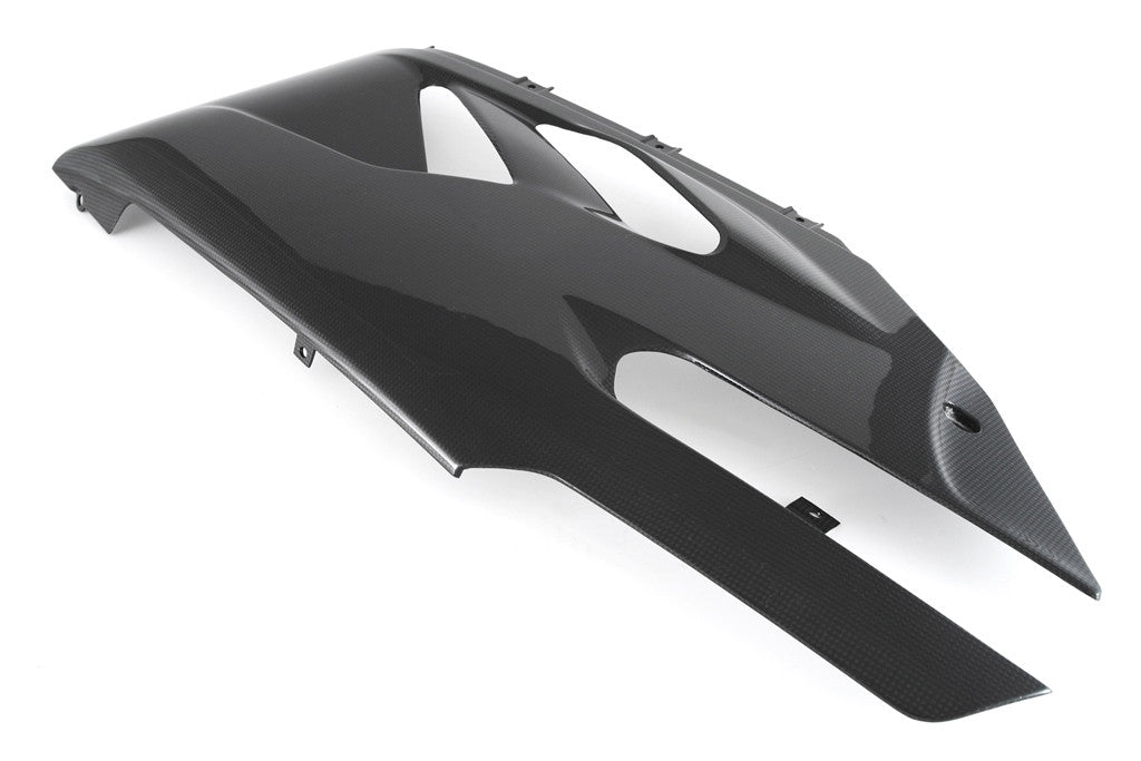 Side part left at the bottom left carbon fullsix ducati panigale 959 (16-19)