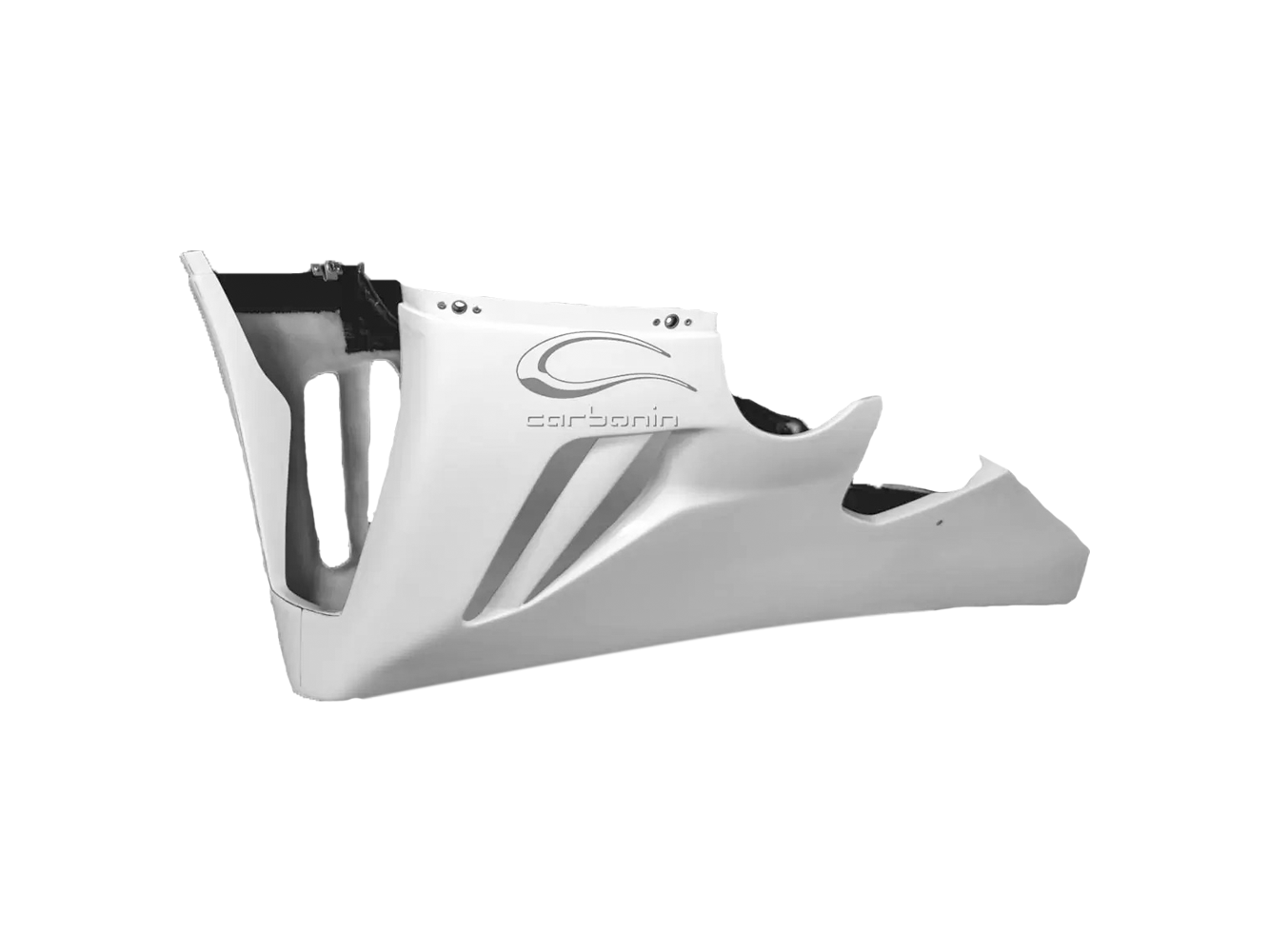 Conjunto de revestimiento completo Avio Fiber Honda CBR 1000 RR-R SC82 (20-23) Carbonina