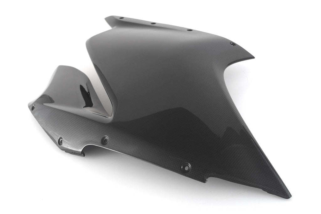 Side part on the left Carbon Fullsix Ducati Panigale 1299/s (15-18)