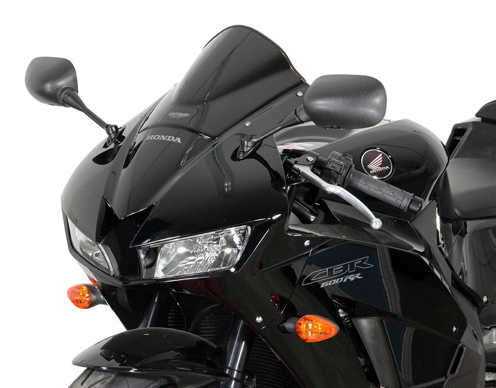 MRA R Racing Windshield Honda CBR 600 RR (13-16)