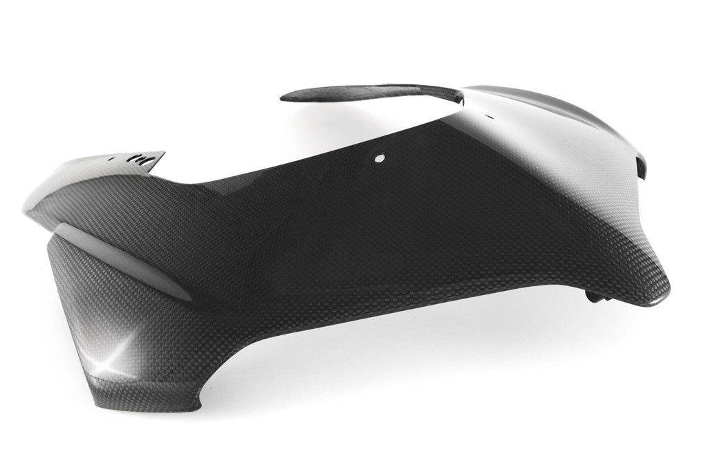 Front mask Carbon Fullsix Ducati Panigale V4/S (18-19)