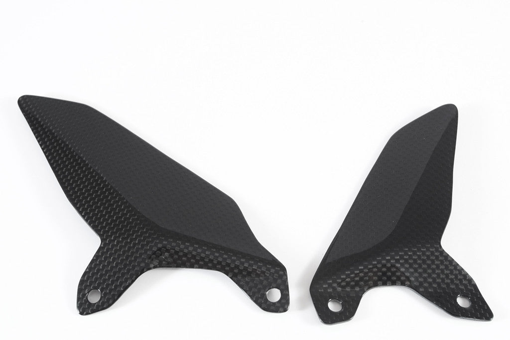 Hersense protection Carbon Fullsix Ducati Panigale 1199/R/S (12-17)