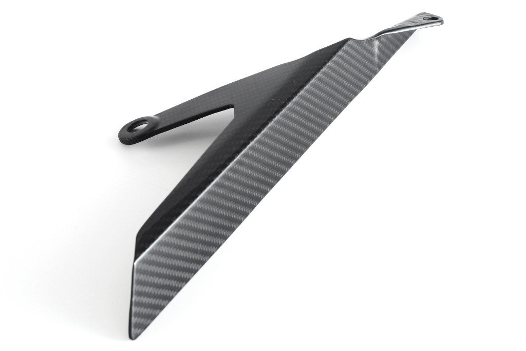 Chain protection Carbon Fullsix Yamaha YZF-R1/M RN32, RN49 & RN65 (15-25)