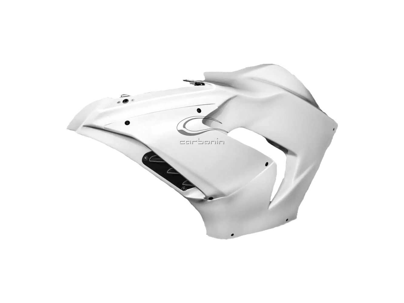 Conjunto de revestimiento completo Avio Fiber Honda CBR 1000 RR-R SC82 (20-23) Carbonina