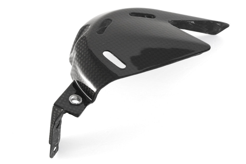 Spot cover Carbon Fullsix Ducati Panigale V4/S/R (18-24)