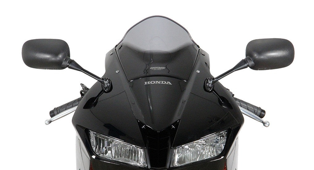 MRA R Racing Windshield Honda CBR 600 RR (13-16)