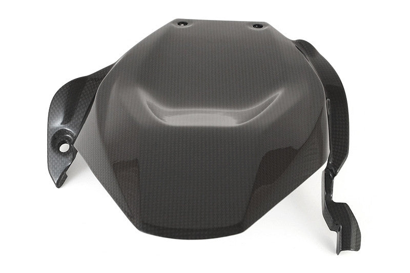 Rear fender carbon fullsix ducati panigale 899 (13-16)