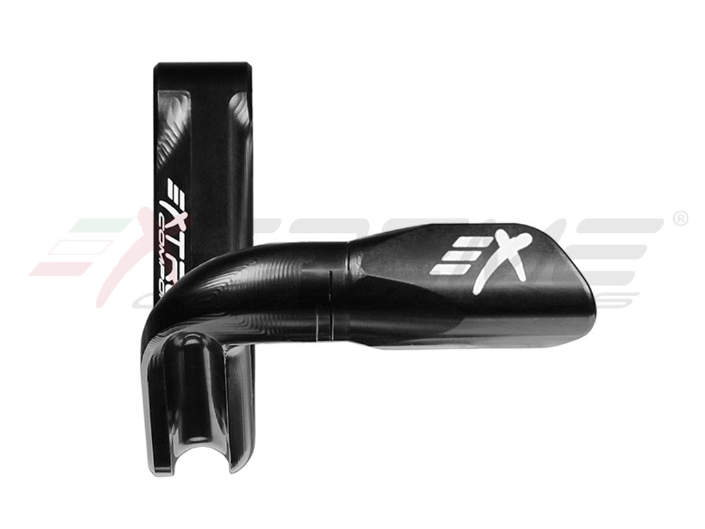 Aluminium Brake Lever Guard Bremshebelschutz für Ø14mm bis Ø19mm GP EVO Extreme Components