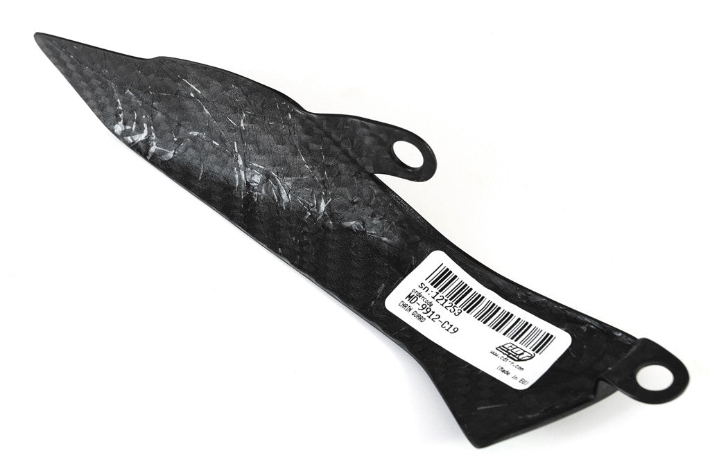 Chain protection Carbon Fullsix Ducati Panigale 1199/R/S (12-17)
