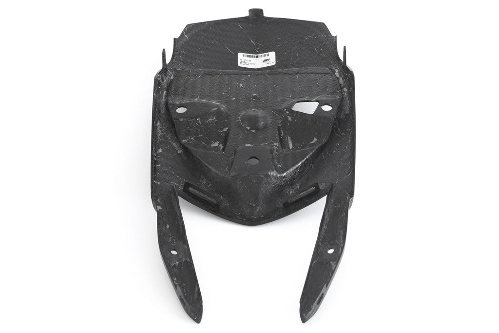 Parte inferior Carbon Fullsix BMW S1000RR K46 (15-18)