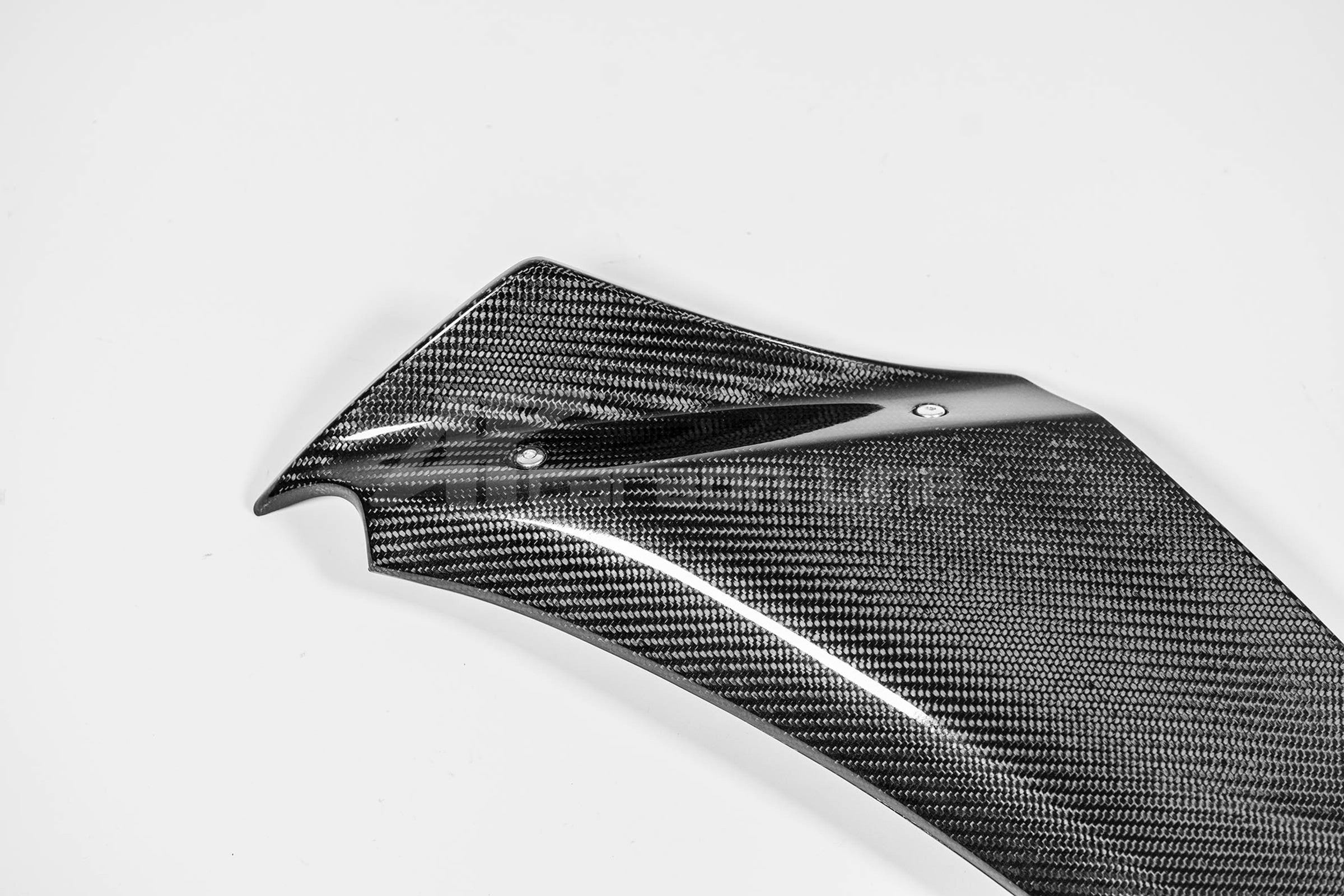 Side part cover left 200g ap carbon line yamaha yzf-r1/m rn65 (20-25)