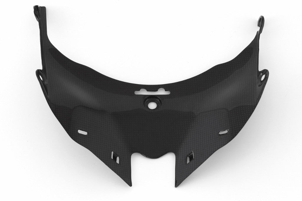 Front mask lower part Carbon Fullsix Ducati Panigale 899 (13-16)
