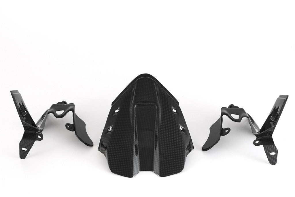 Instrument cover
