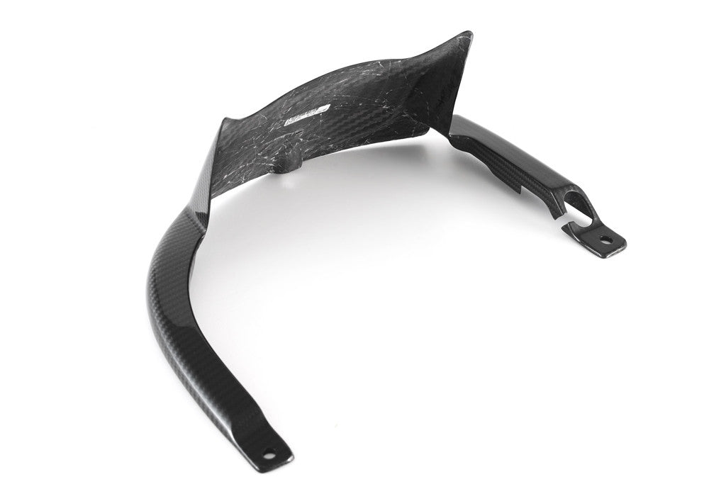 Fender Fender Fender Fullsix Kawasaki ZX-10 R (11-15)