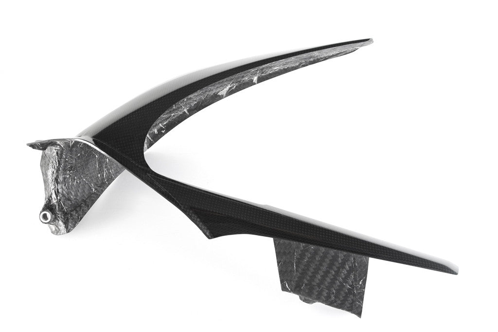 Rear fender