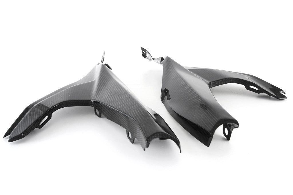 Frame covers Carbon Fullsix Ducati Panigale 959 (16-19)