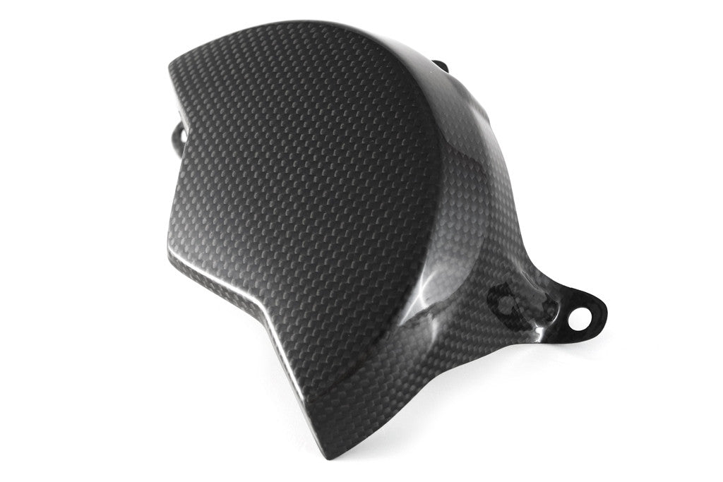 Sighting machine cover Carbon Fullsix Ducati Panigale V4/S/R (18-24)