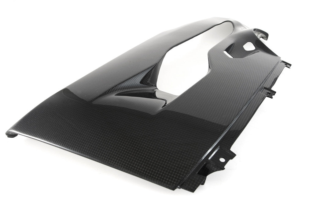 Side part right at the bottom right carbon fullsix ducati panigale 959 (16-19)
