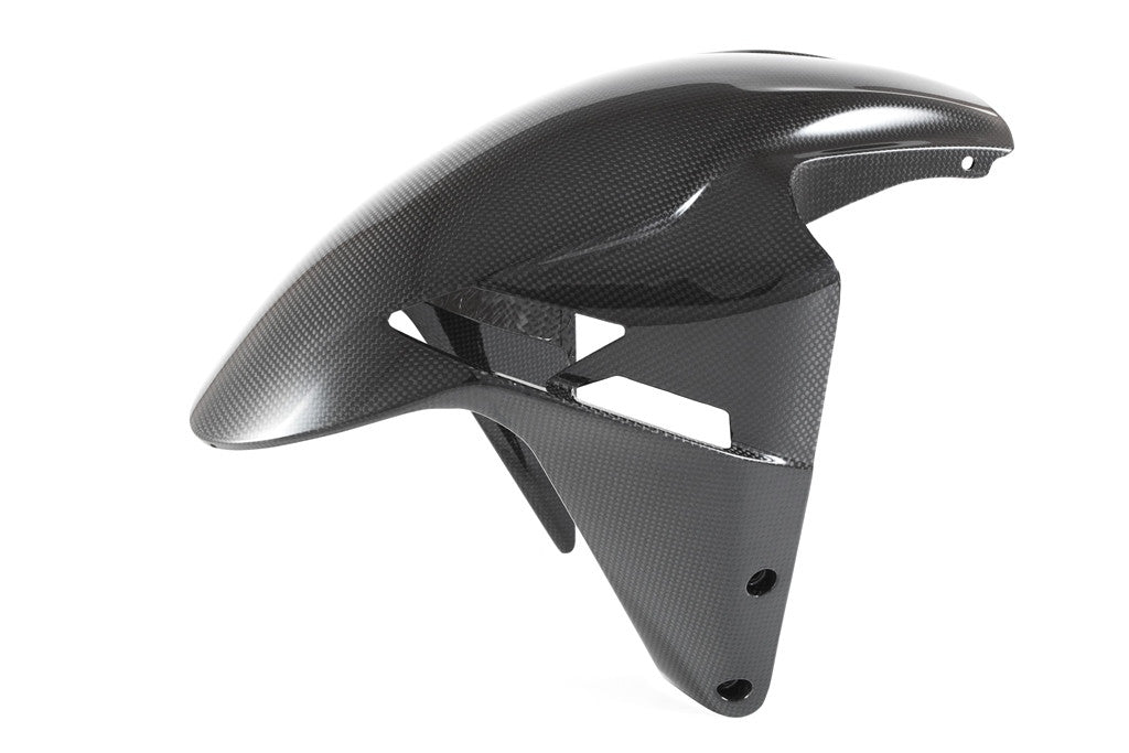 Front fenders carbon Fullsix MV Agusta F3 675/800 (12-25)