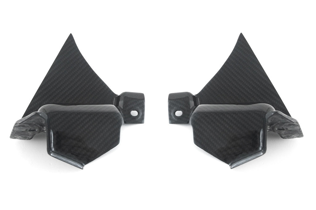 Instrumentenabdeckung Carbon Fullsix Yamaha YZF-R1/M RN65 (20-25)