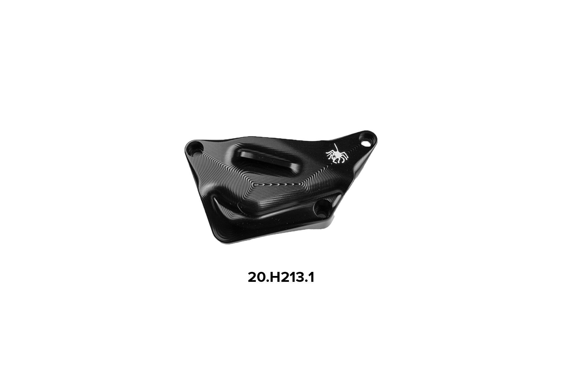 Aluminum motor protective cover Spider Honda CBR 1000 RR-R SC82 (20-25) 20.H213