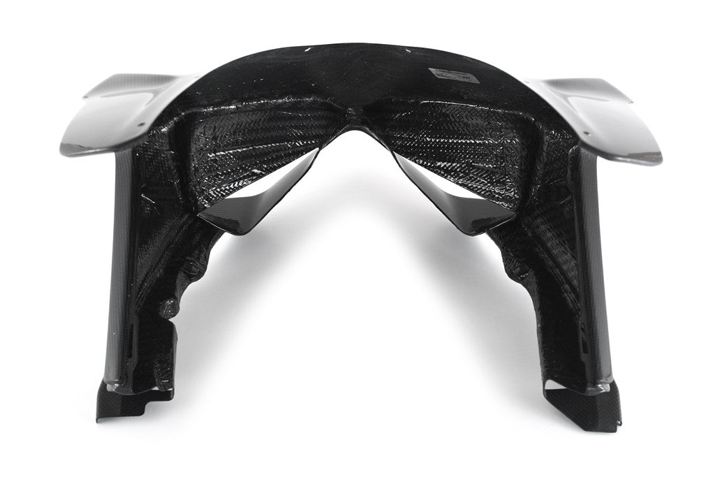 Front mask