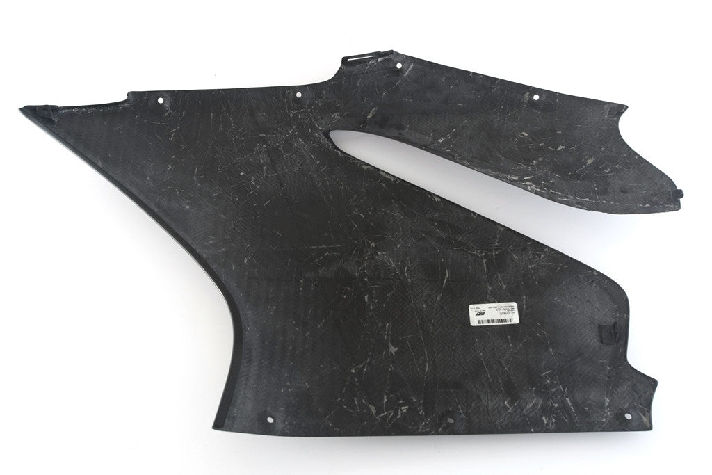 Side part on the right Carbon Fullsix Ducati Panigale 959 (16-19)