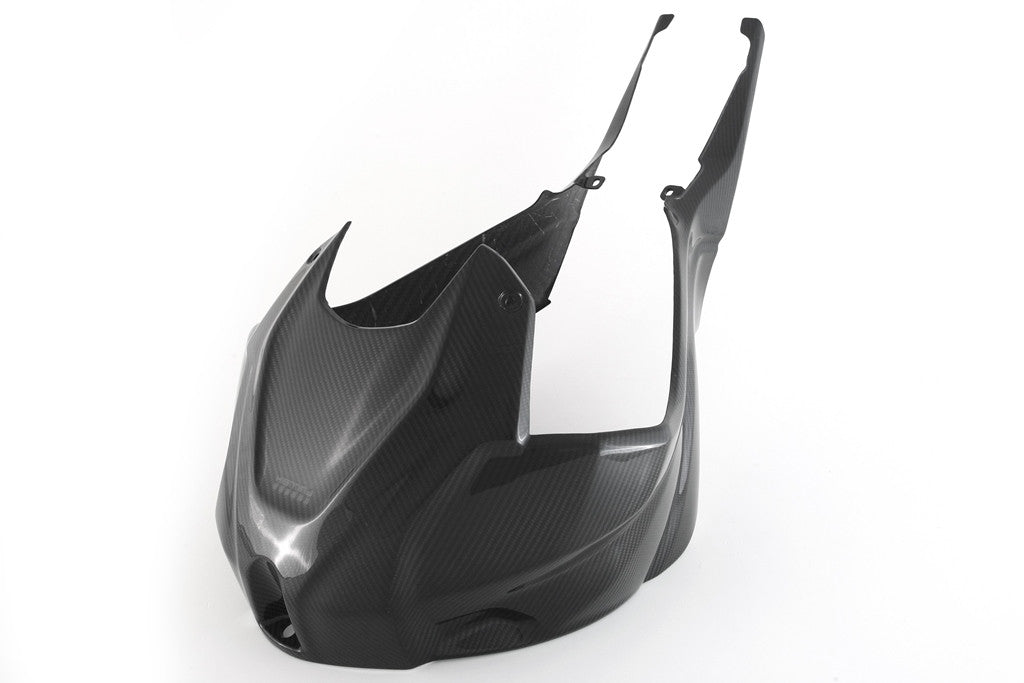 Airbox cover