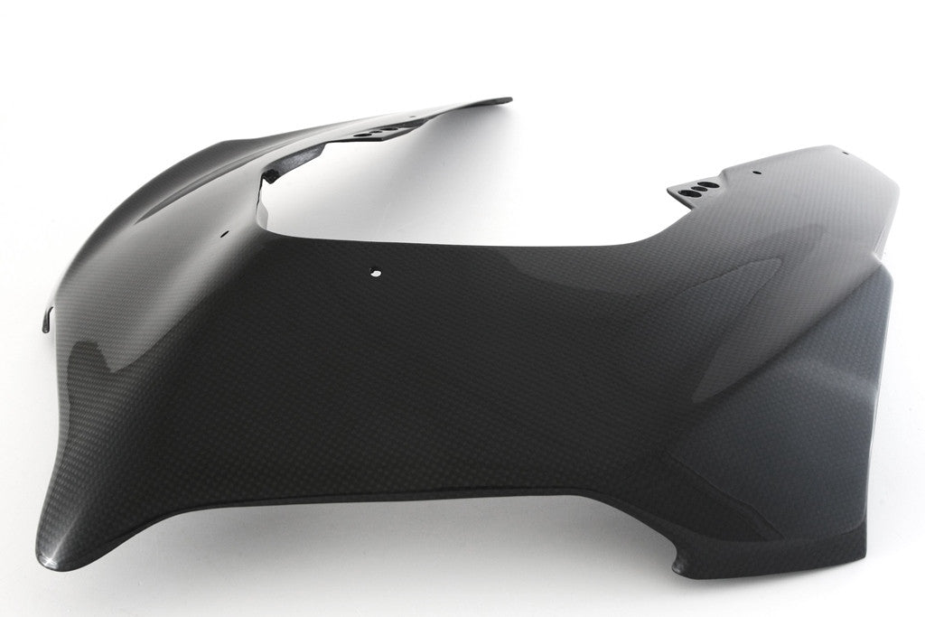 Front mask Carbon Fullsix Ducati Panigale V4/S/R (19-21)