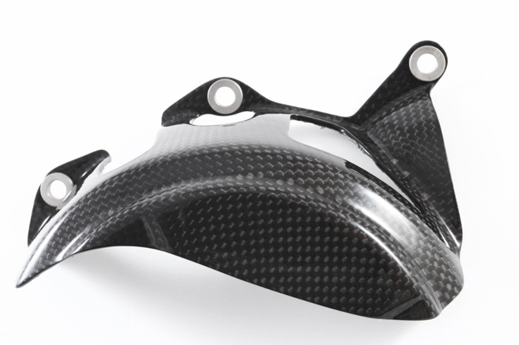 Lighting machines cover Carbon Fullsix Ducati Panigale 899 (13-16)