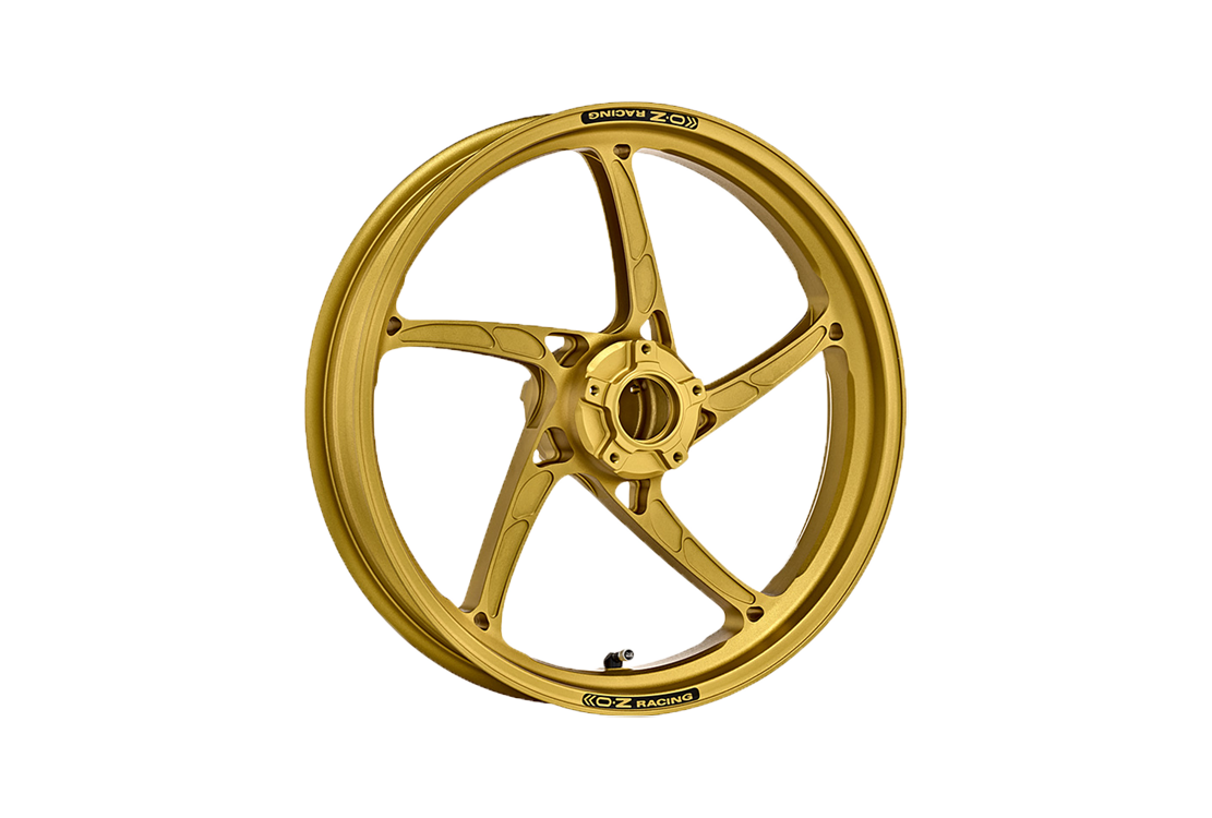 Oz Piega R Aluminum Vorderradfeld MV Agusta F3 675/800 (12-25) R31283507