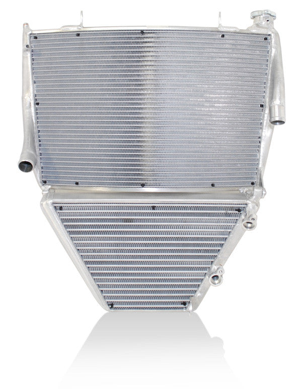 Racing Kit-Radiatore Febur Suzuki GSX-R 1000 (17-23) FE1485S