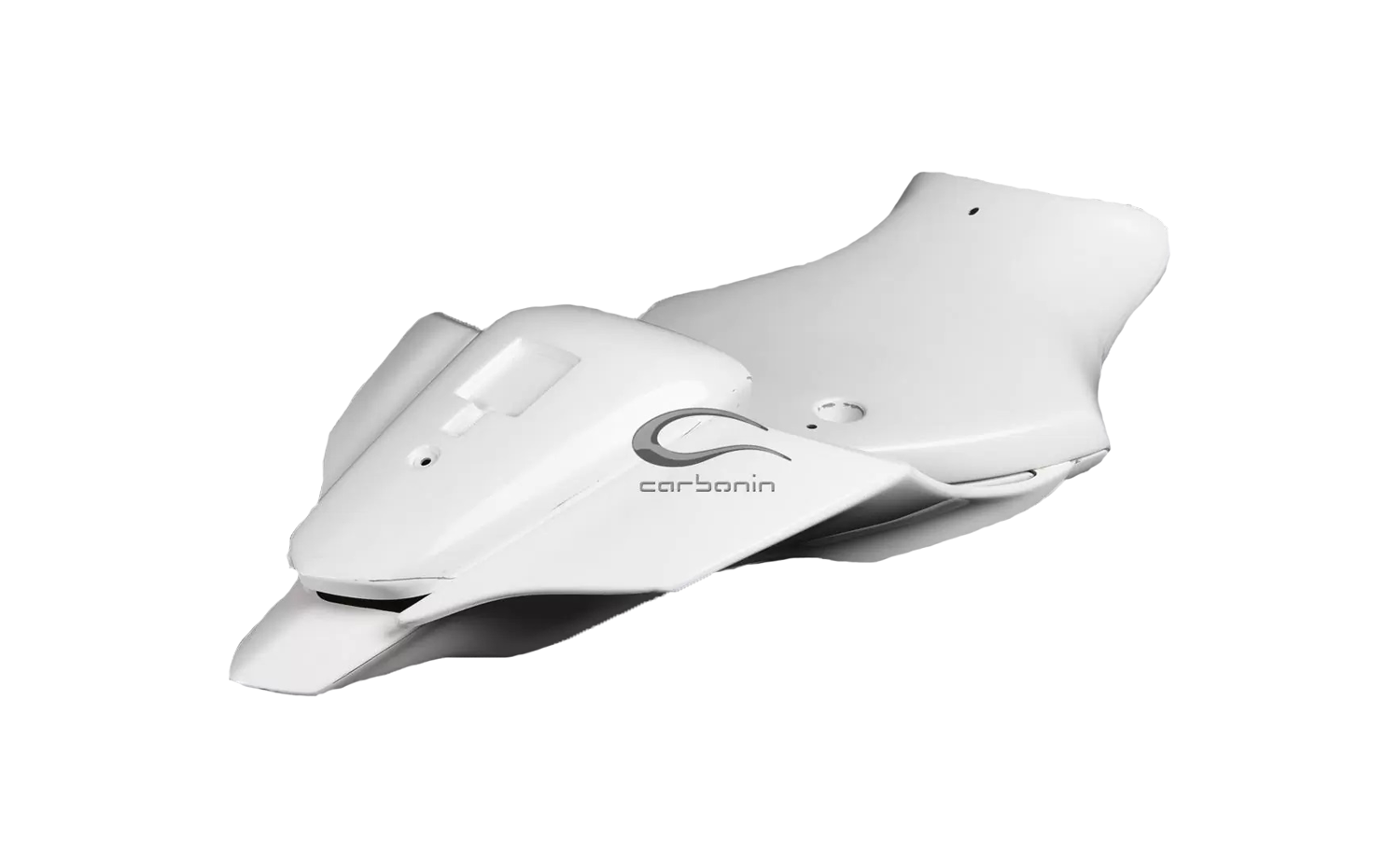 Conjunto de revestimiento completo Avio Fiber Yamaha YZF-R6 RJ27 (17-25)