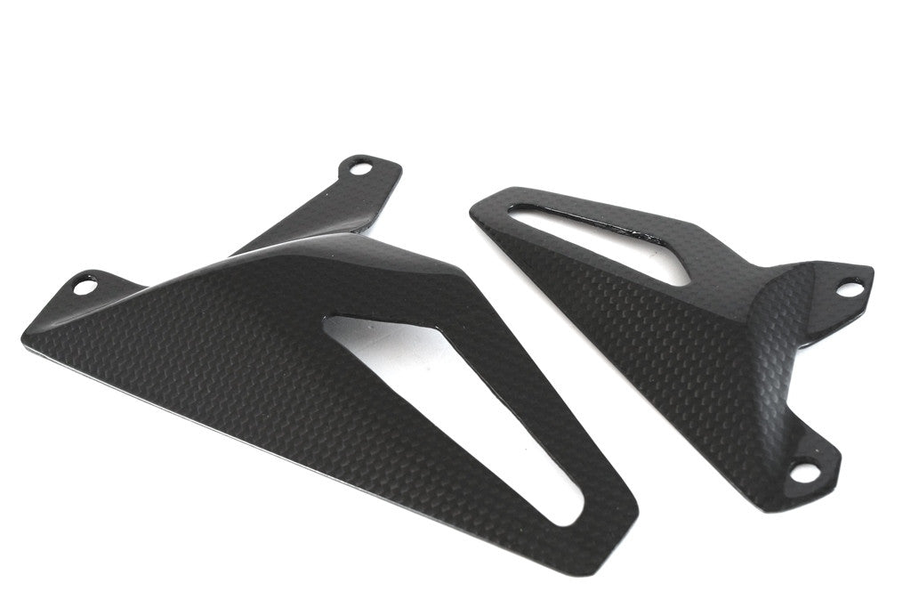 Heel protection